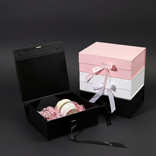 Gift Wrap Box