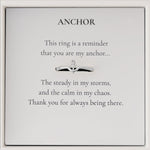 Anchor Ring