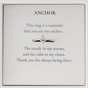 Anchor Ring