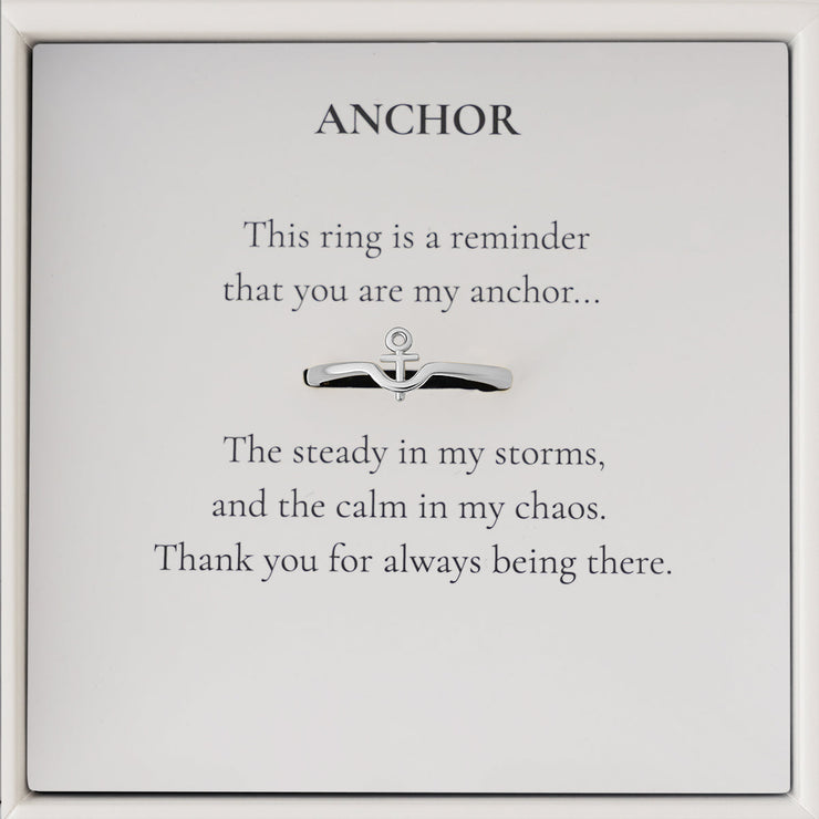 Anchor Ring