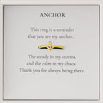 Anchor Ring