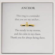 Anchor Ring