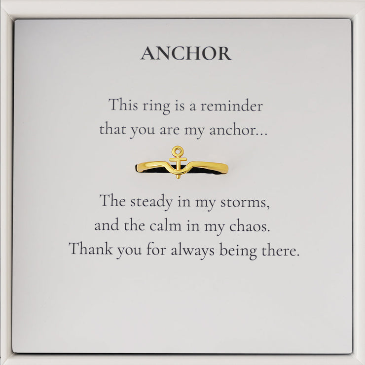 Anchor Ring