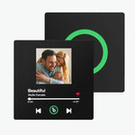 Personalized Fridge Magnet