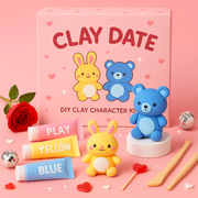 Clay Date Kit