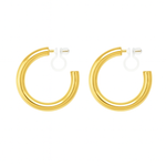 Classic Bold Earrings
