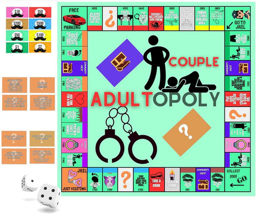 ADULTOPOLY