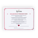 Declaration of Permanent Bond