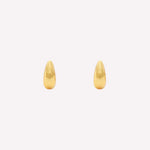 Drop D’Or Earrings