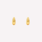 Drop D’Or Earrings