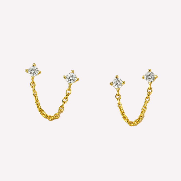 Estella Set Earrings