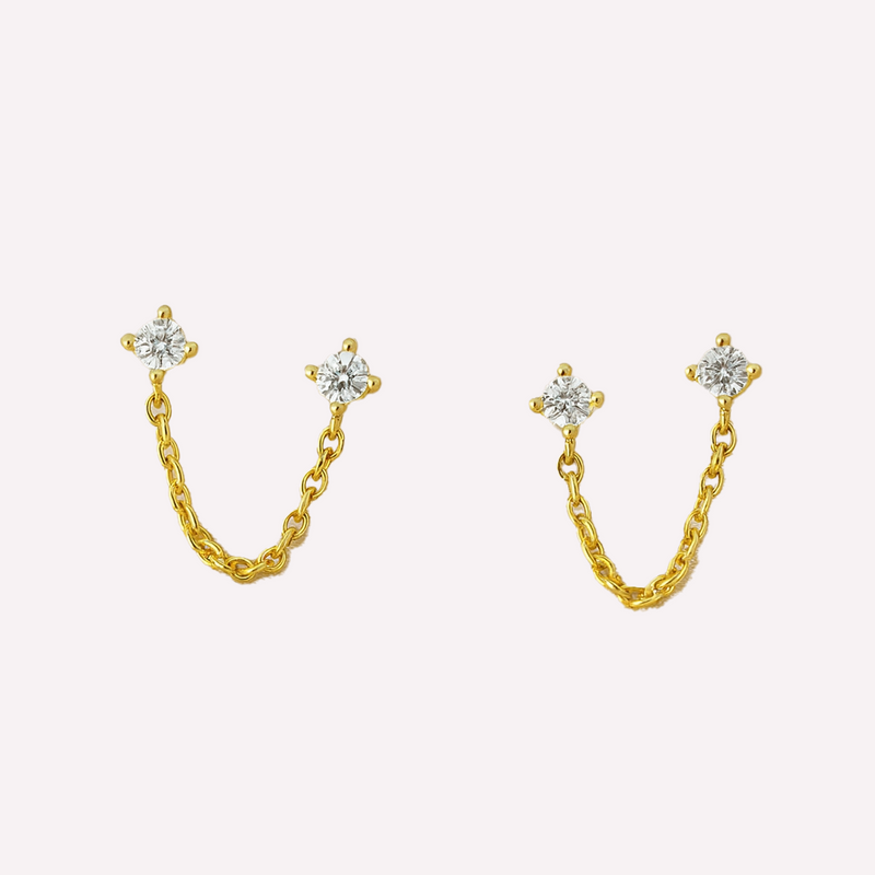 Estella Set Earrings