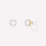 Étoile Pearls Earrings