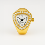 Étoilelle Ring Watch