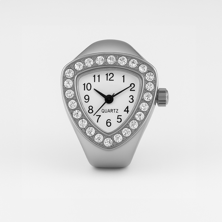 Étoilelle Ring Watch