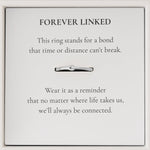 Forever Linked Ring