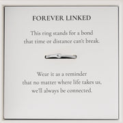 Forever Linked Ring