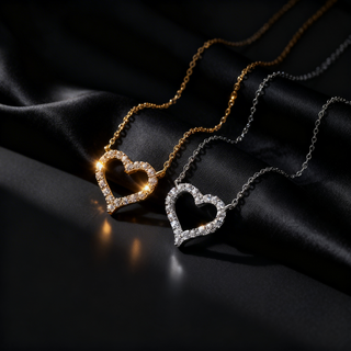 Forever Yours Necklace