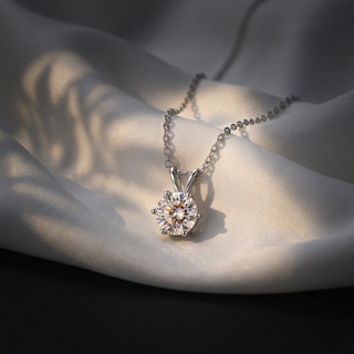 The Halo Necklace