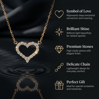Forever Yours Necklace