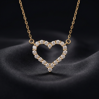 Forever Yours Necklace