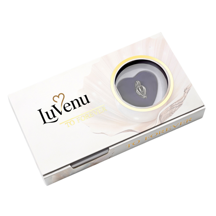 Luvenu Pearl Necklace Kit