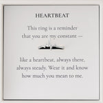 Heartbeat Ring