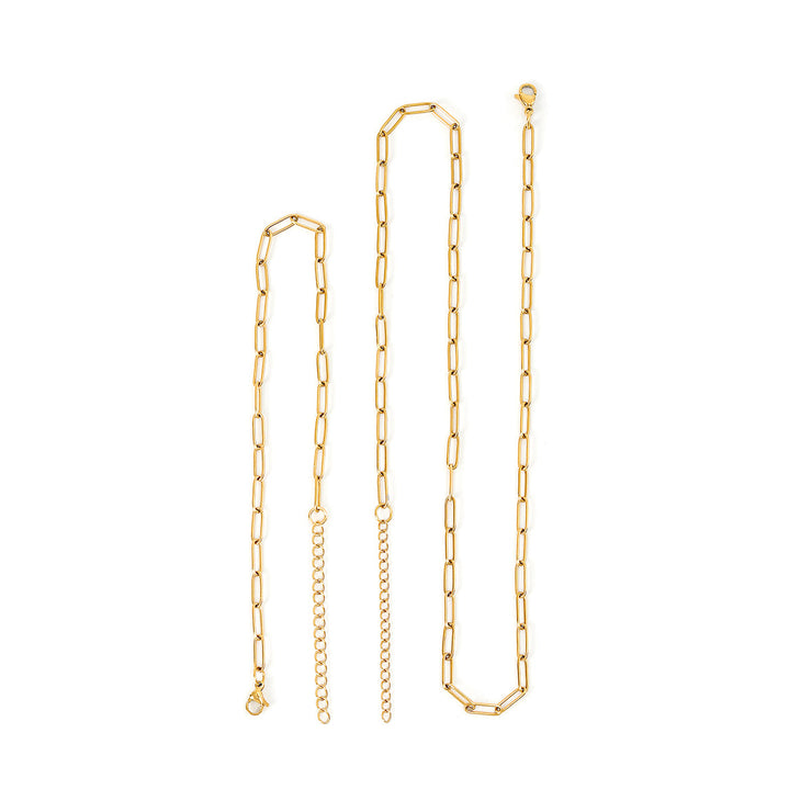 Luvenu Charm Jewelry Kit