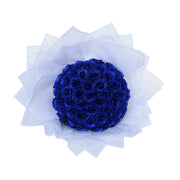 Glitter Rose Bouquet