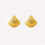 Marina Shell Earrings