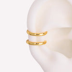 Seraphine Duo Earrings