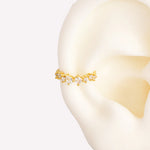 Stella Cuff Earrings