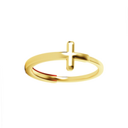 Faith Ring
