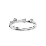 Perfectly Imperfect Ring