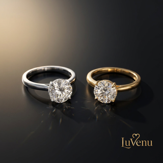 True Devotion Promise Ring