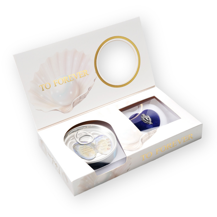 Luvenu Pearl Necklace Kit