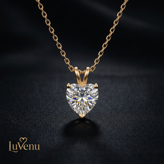Everheart Necklace