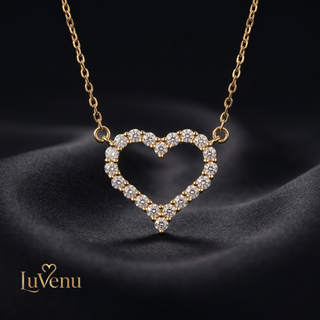 Forever Yours Necklace