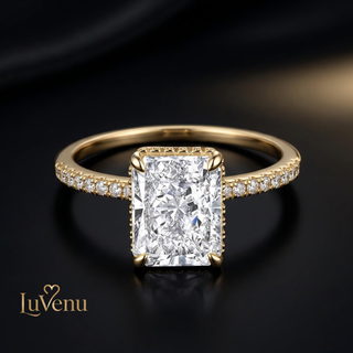 Forevermore Promise Ring