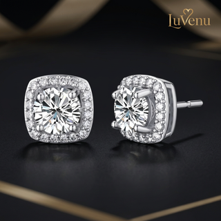 Foreverlight Stud Earrings