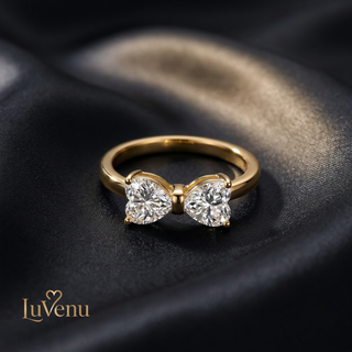 Forever Us Promise Ring