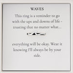Wave Ring