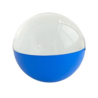 Personalized Video Glass Ball Lamp with Sound