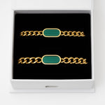 NFC Couples Bracelet Set