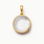 Custom CharmDrop Necklace