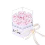 Eternal Rose Sliding Surprise Box