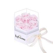 Eternal Rose Sliding Surprise Box