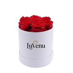 Eternal Rose Box Bouquet