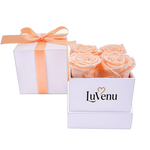 Eternal Rose Present Bouquet