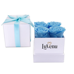 Eternal Rose Present Bouquet